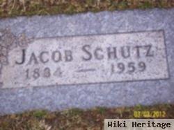 Jacob Schutz