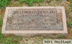 1Lt Morris Dean Jay