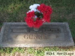 J. P. "pete" Gunnel