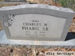 Charles Pharo