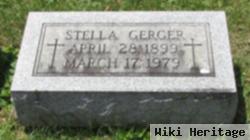 Stella Gerger