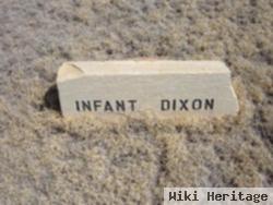 Infant Dixon