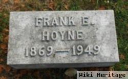 Frank Espin Hoyne