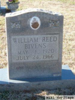 William Reed Bivens