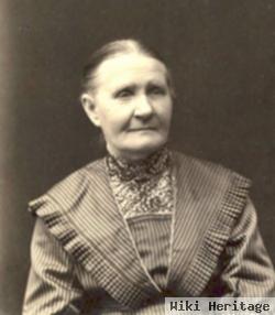 Susanna Bailey Phillips