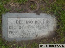 Delfino Rocha