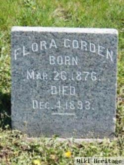 Flora Gordon