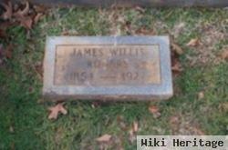 James Willis Rogers