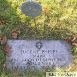 Eugene Phelps