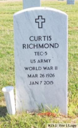 Curtis Richmond