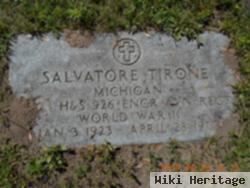 Salvatore Tirone