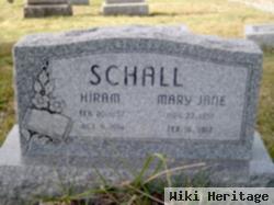 Hiram B. Schall