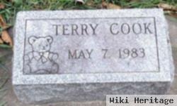 Terry Cook