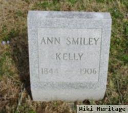 Ann S Kelly