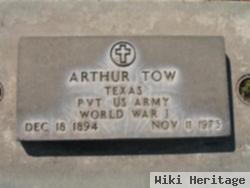 Arthur Tow