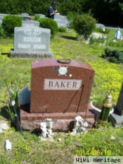 Elmer C Baker, Jr