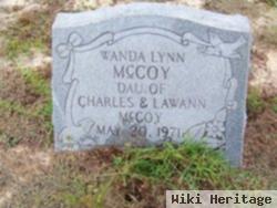 Wanda Lynn Mccoy