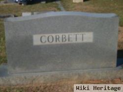 Edith Brickey Corbett