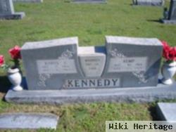 Kemp Kennedy