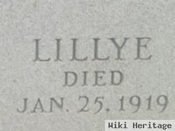 Lillian Lehman Lessner