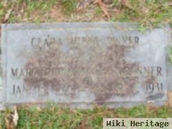 Clara Hibbs Dwyer