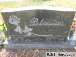 Barbara Ann Blasius