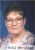 Erma Fay Austeel Gerber