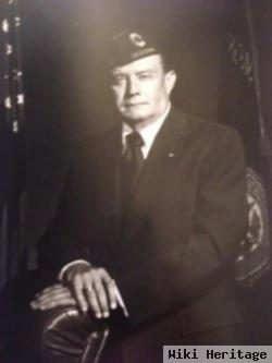 Frank Isgrigg Hamilton, Sr