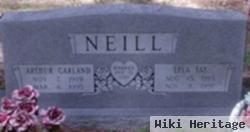 Lela Fay Neill