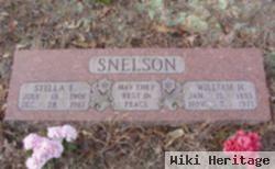 William H. Snelson