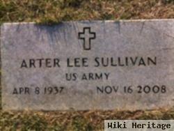 Arter Lee Sullivan