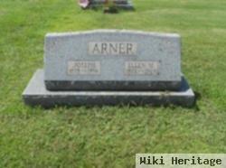 Ellen M Arner