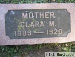 Clara M. Blake Ellsworth