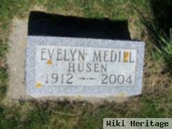 Evelyn Medill Husen