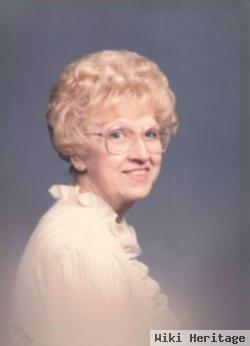 Ruth M Hargate Spagnola