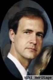 Charles A. "chuck" Johnson