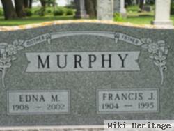 John Francis "francis" Murphy