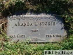 Amanda Louise Green Storie