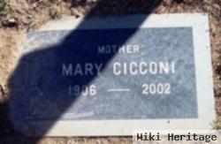 Mary Cicconi