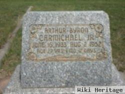 Arthur Byron Carmichael, Jr