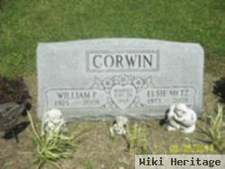 William P. Corwin