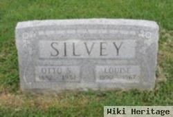 Otto S. Silvey