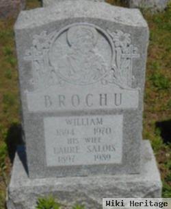 William Brochu