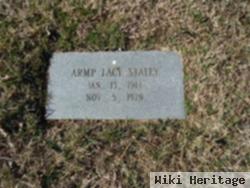 Armp Lacy Staley