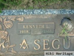 Kenneth Leroy Seguine