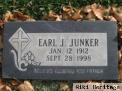 Earl J. Junker, Jr