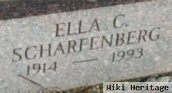 Ella Charles Caldwell Scharfenberg