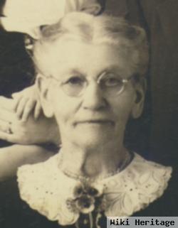 Barbara Steiger Hartz