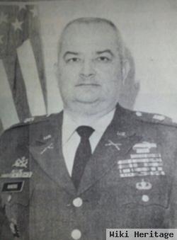 Ltc James Douglas Rogers