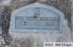 L. Franklin Hopkins